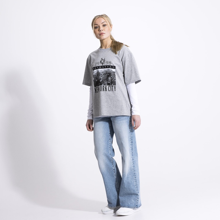 T-shirt "Dusty" 